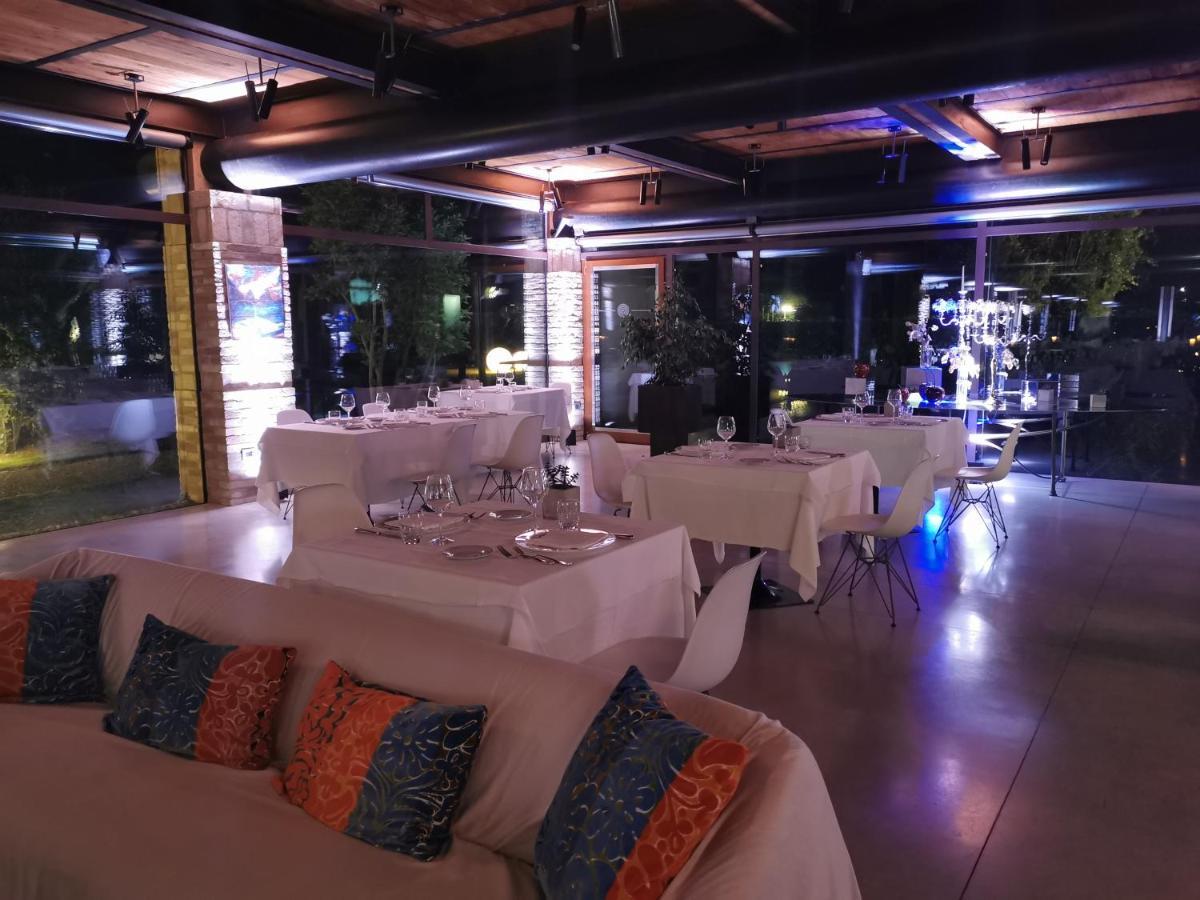 Il Tesoro Living Resort Rodigo Exterior photo