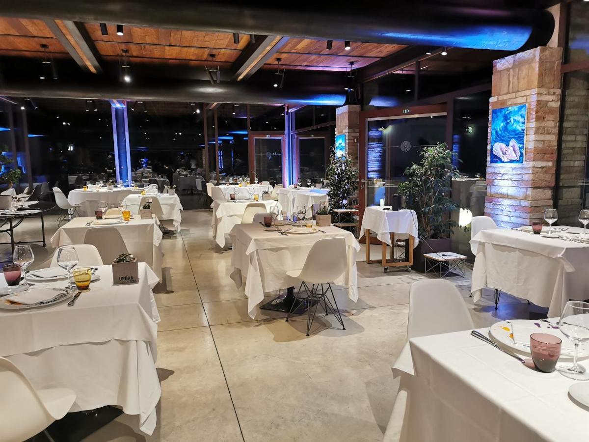 Il Tesoro Living Resort Rodigo Exterior photo