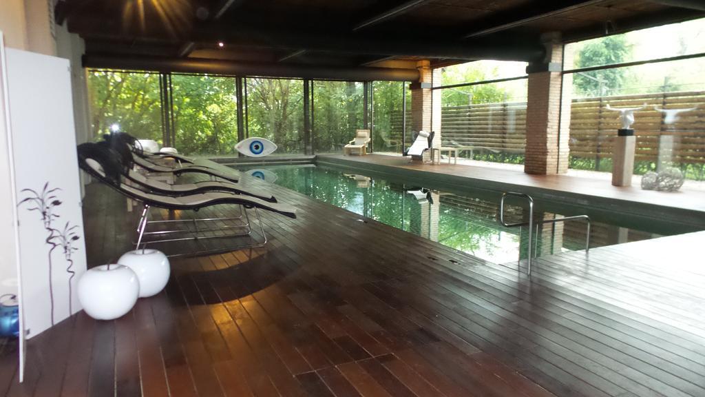 Il Tesoro Living Resort Rodigo Exterior photo
