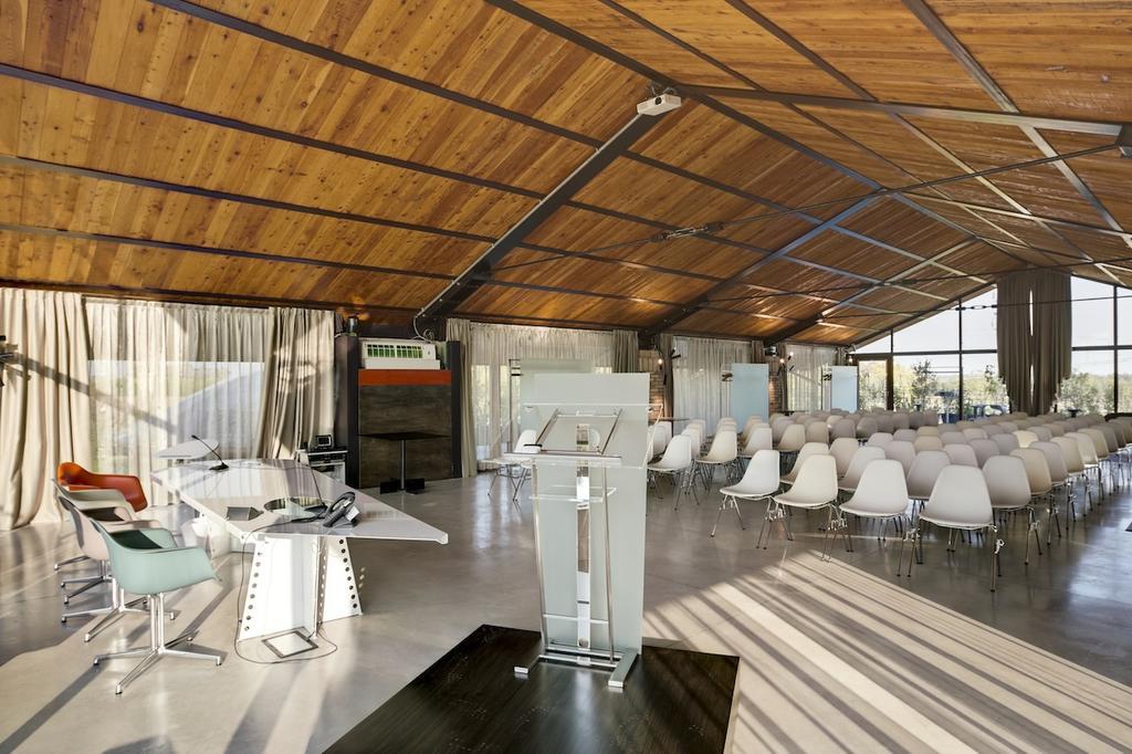 Il Tesoro Living Resort Rodigo Exterior photo